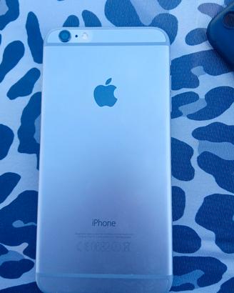 iPhone 6 plus