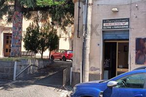 Locale Commerciale - San Pietro Clarenza