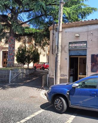 Locale Commerciale - San Pietro Clarenza