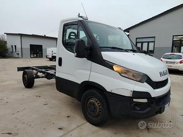 IVECO DAILY 35s 13 2.3 mjt