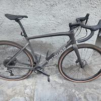 Specialized diverge tg. 58
