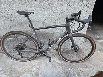 Specialized diverge tg. 58