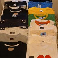 T-SHIRT/POLO e CAMICIE 