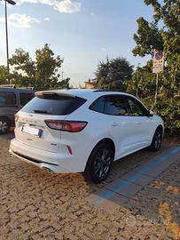 Ford Kuga 2.5 Plug-in 35.000 KM UNICO PROPRIETARIO