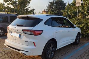 Ford Kuga 2.5 Plug-in 35.000 KM UNICO PROPRIETARIO