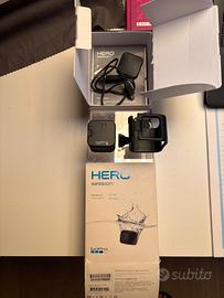 GO PRO SESSION