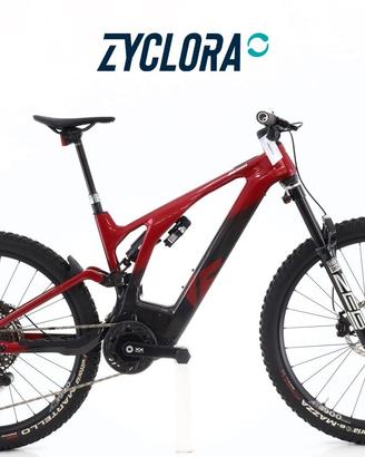 Berria Stratos BR XX AXS Flight Attendant t.M