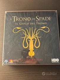 Il trono di spade - il gioco del trono espansione