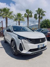 Peugeot 3008 BlueHDi 130 S&S EAT8 Allure Pack