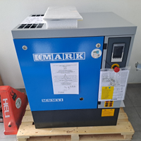 Compressore Mark a vite 11 kw 15 hp