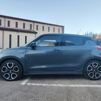 Suzuki Swift Sport 1.4 Hybrid Boosterjet