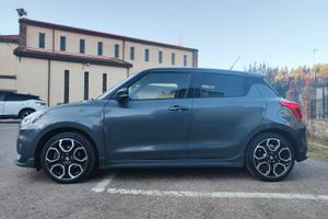 Suzuki Swift Sport 1.4 Hybrid Boosterjet
