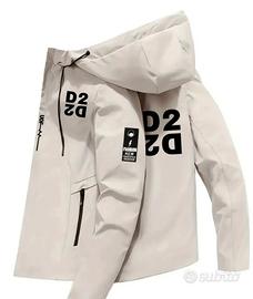 giubbotto dsquared