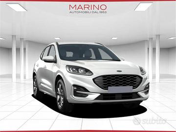 FORD Kuga 3ª serie 1.5 EcoBlue 120 CV aut. 2WD