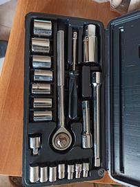 Set chiavi a bussola 