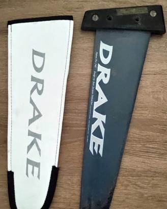 Pinna Drake Tuttle