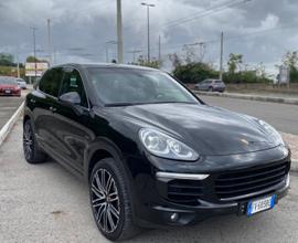 Porsche Cayenne 3.0 Diesel Platinum Edition