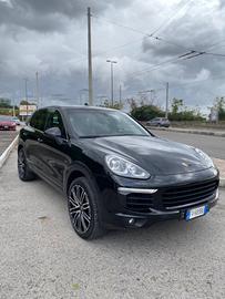 Porsche Cayenne 3.0 Diesel Platinum Edition