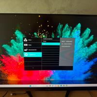 Monitor Da Gaming Philips 27 pollici