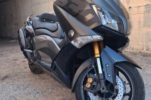 t max 530 iron max