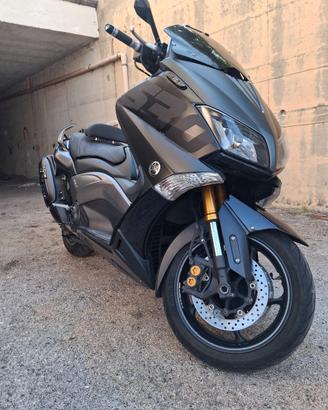 t max 530 iron max