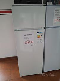 FRIGORIFERO DA INCASSO INDESIT NUOVO 