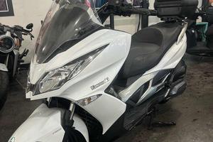 KAWASAKI J 300