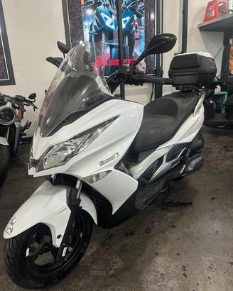 KAWASAKI J 300