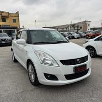 SUZUKI Swift 1.3 DDiS GL Top