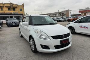 SUZUKI Swift 1.3 DDiS GL Top