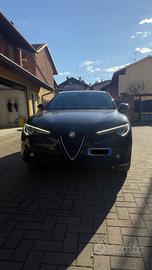 Alfa Romeo Stelvio 2.2 Turbo Diesel 210 CV - 2020