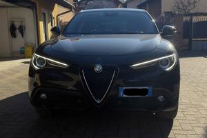 Alfa Romeo Stelvio 2.2 Turbo Diesel 210 CV - 2020