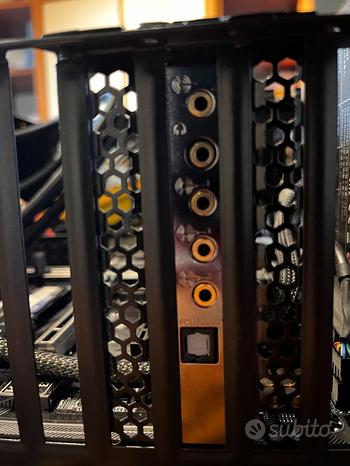 Creative Sound BlasterX AE-5 NP5855