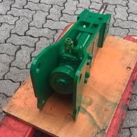 Martello escavatore