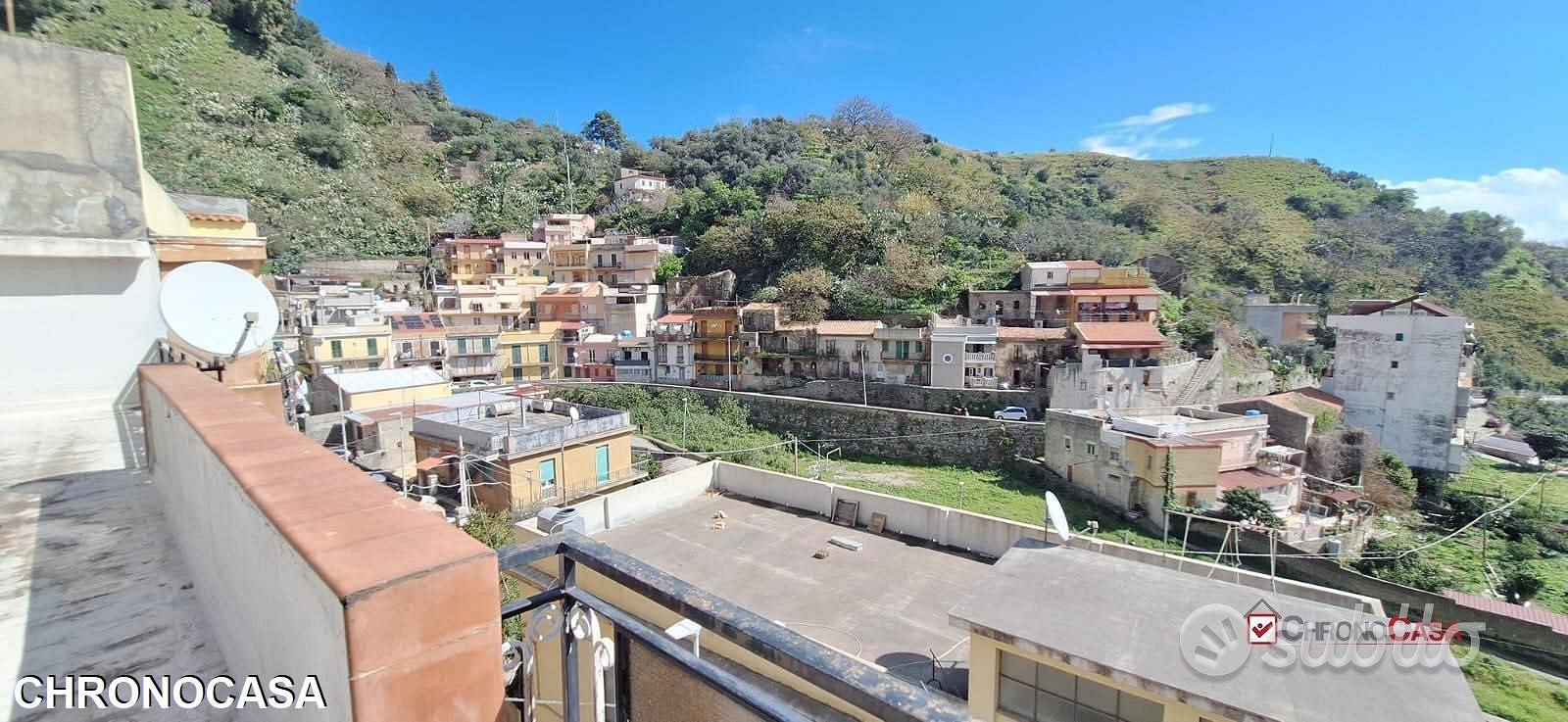 Appartamento – Messina, Cumia Superiore, III Circoscrizione - Vista 5