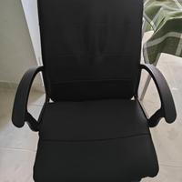 Schienale sedia da ufficio Torkel Ikea