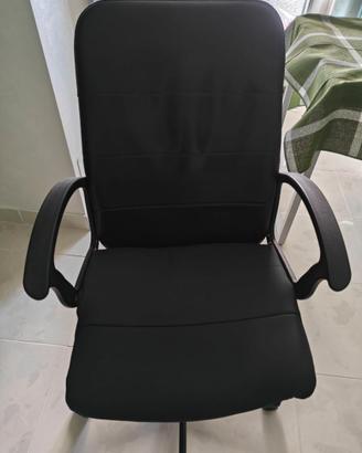 Schienale sedia da ufficio Torkel Ikea