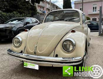 VOLKSWAGEN Maggiolino 11/D11