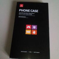 Samsung S23 U + Xiaomi M11i ULTRA Cover protettiva