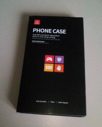 Samsung S23 U + Xiaomi M11i ULTRA Cover protettiva