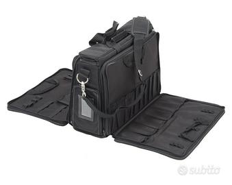 Borsa attrezzi completa hepco &Becker