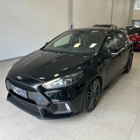 FORD Focus 2.3 350 CV AWD RS