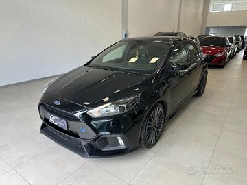 FORD Focus 2.3 350 CV AWD RS