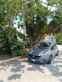 Opel corsa GPL bicolor