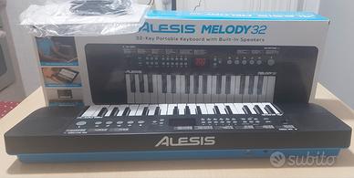 Pianola ALESIS MELODY 