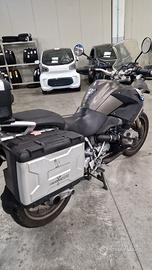 Bmw r 1200 gs bialbero