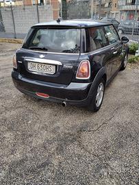 MINI Cooper 1.6 benzina 2007 – 140.000 km