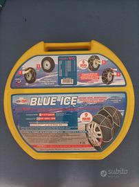 Catene da Neve "Blue Ice" Ototop (Misura 90 - 9mm)