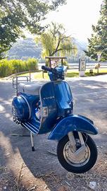Vespa px200e d'epoca