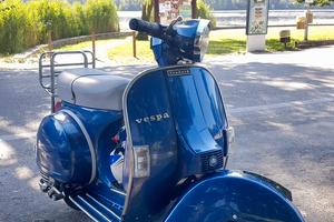 Vespa px200e d'epoca